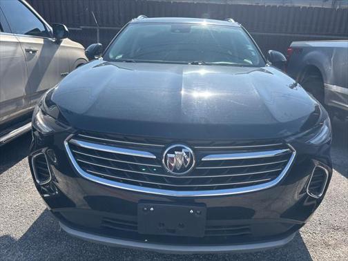 2023 Buick Envision Essence FWD