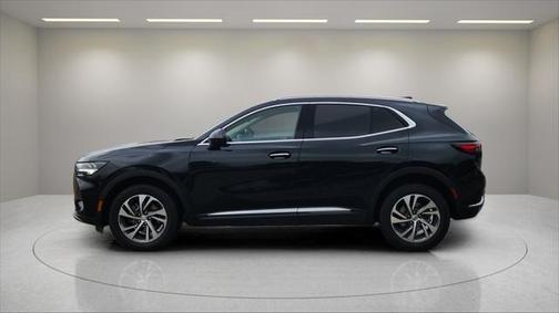 2023 Buick Envision Essence FWD