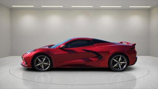 2022 Chevrolet Corvette Stingray w/3LT