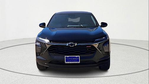 2026 Chevrolet Trax FWD 1RS