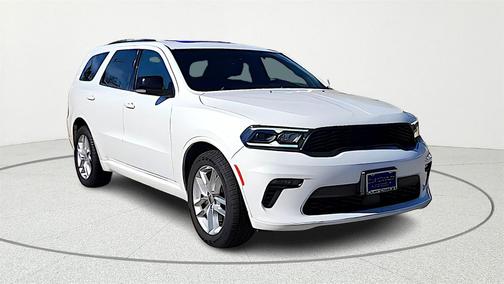 2023 Dodge Durango GT Plus