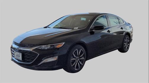 2024 Chevrolet Malibu FWD RS
