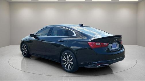2024 Chevrolet Malibu FWD RS