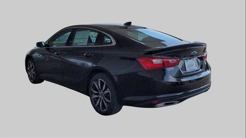 2024 Chevrolet Malibu FWD RS