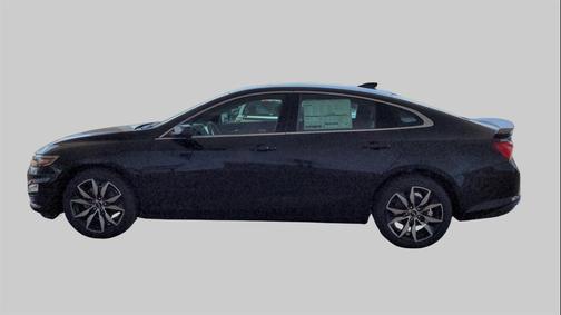 2024 Chevrolet Malibu FWD RS