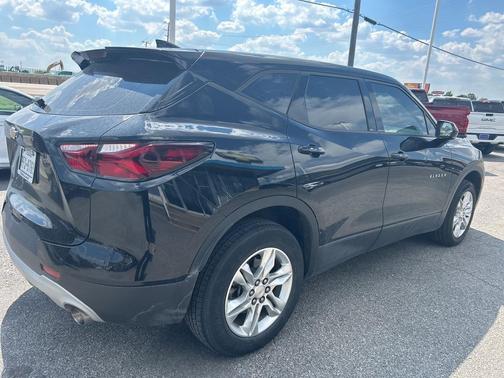 2019 Chevrolet Blazer L