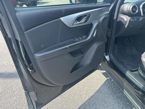 2019 Chevrolet Blazer L