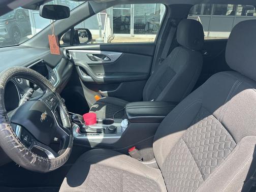 2019 Chevrolet Blazer L