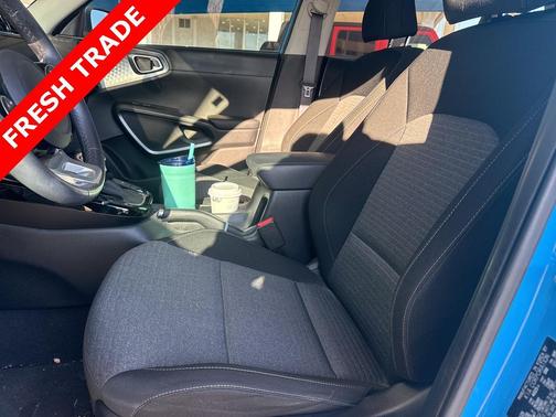 2023 Kia Soul EX