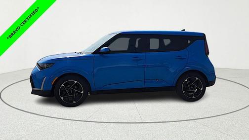 2023 Kia Soul EX