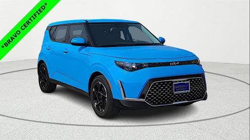 2023 Kia Soul EX