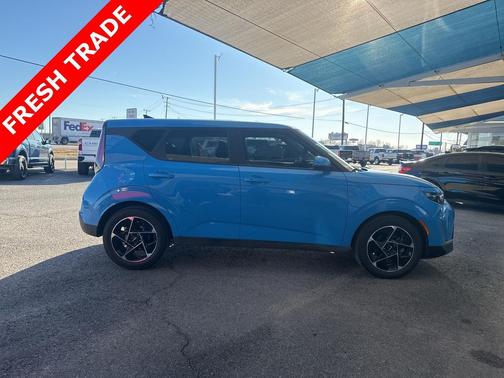 2023 Kia Soul EX