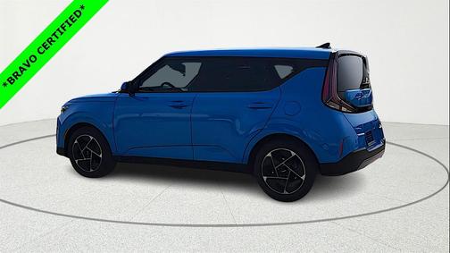 2023 Kia Soul EX