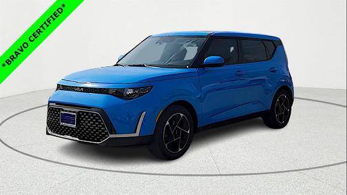2023 Kia Soul EX