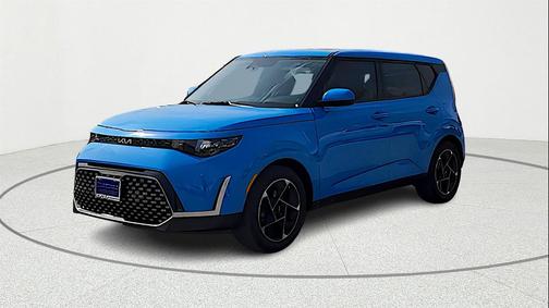 2023 Kia Soul EX