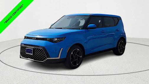 2023 Kia Soul EX