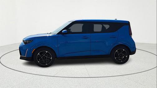 2023 Kia Soul EX