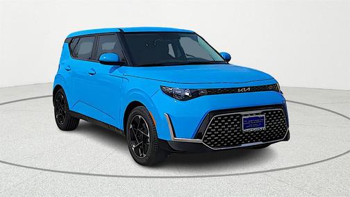 2023 Kia Soul EX