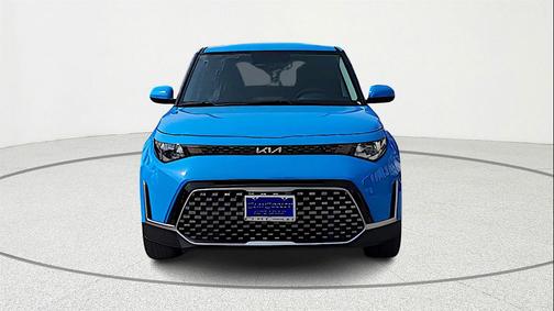 2023 Kia Soul EX