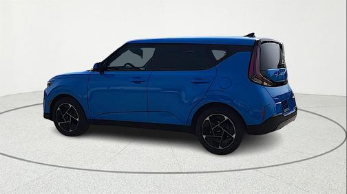 2023 Kia Soul EX
