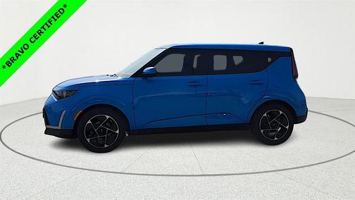 2023 Kia Soul EX