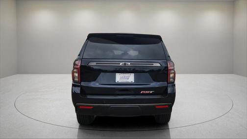 2022 Chevrolet Tahoe 4WD RST