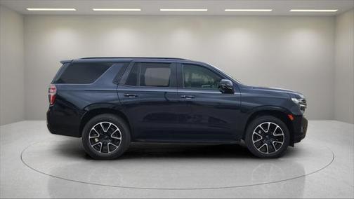 2022 Chevrolet Tahoe 4WD RST