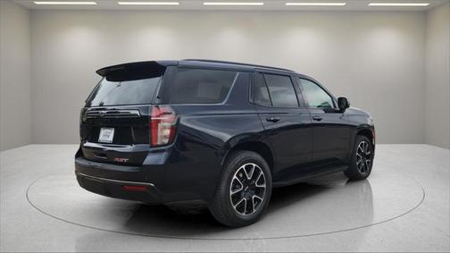 2022 Chevrolet Tahoe 4WD RST