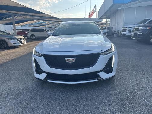 2024 Cadillac CT5-V V-Series