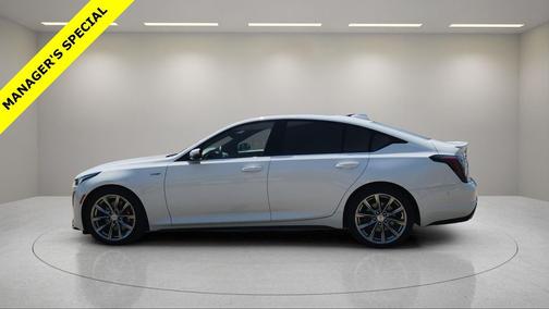 2024 Cadillac CT5-V V-Series