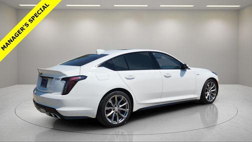 2024 Cadillac CT5-V V-Series