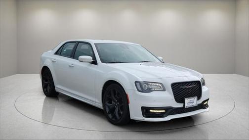 2022 Chrysler 300 S