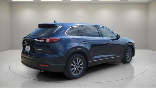 2020 Mazda CX-9 Touring