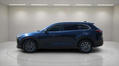 2020 Mazda CX-9 Touring