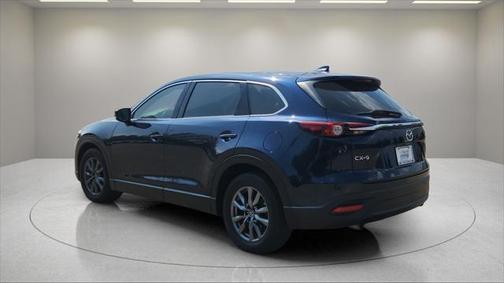 2020 Mazda CX-9 Touring