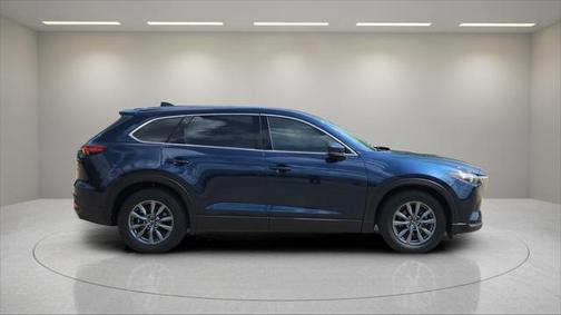 2020 Mazda CX-9 Touring