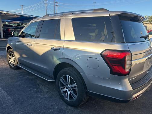 2023 Ford Expedition Limited