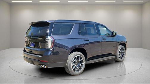 2026 Chevrolet Tahoe 2WD RST