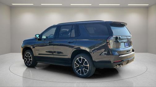 2026 Chevrolet Tahoe 2WD RST