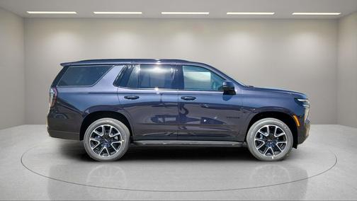 2026 Chevrolet Tahoe 2WD RST
