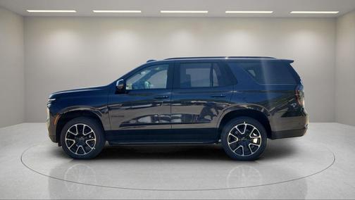 2026 Chevrolet Tahoe 2WD RST