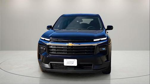 2024 Chevrolet Traverse LS