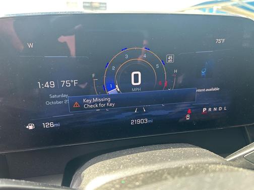 2024 Chevrolet Traverse LS