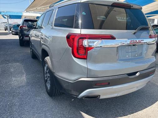 2023 GMC Acadia FWD SLT