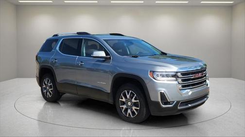 2023 GMC Acadia FWD SLT