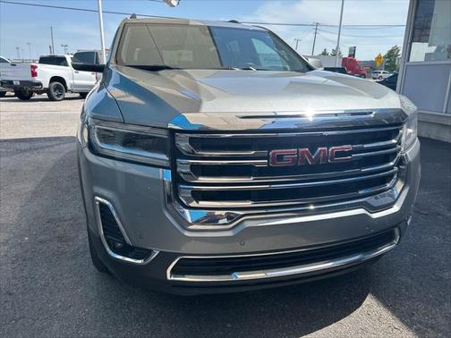 2023 GMC Acadia FWD SLT