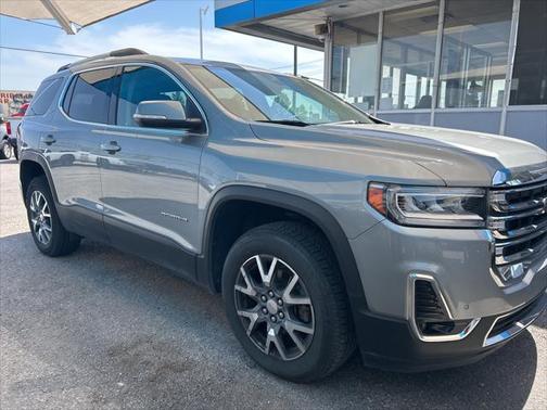 2023 GMC Acadia FWD SLT