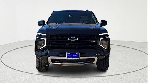 2025 Chevrolet Tahoe 4WD Z71
