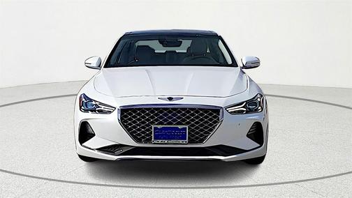 2021 Genesis G70 3.3T RWD