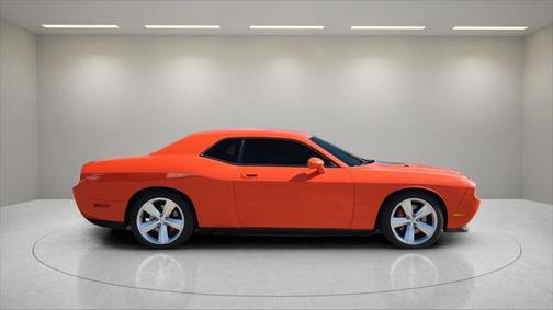 2009 Dodge Challenger SRT8